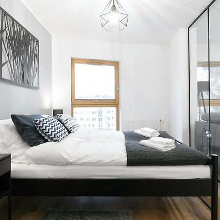 Apartament 27A Διαμέρισμα Γκντίνια Εξωτερικό φωτογραφία