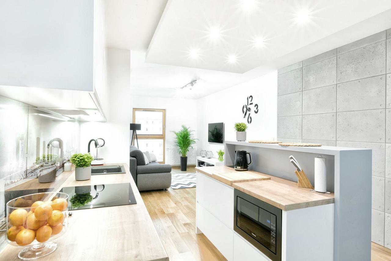 Apartament 27A Διαμέρισμα Γκντίνια Εξωτερικό φωτογραφία