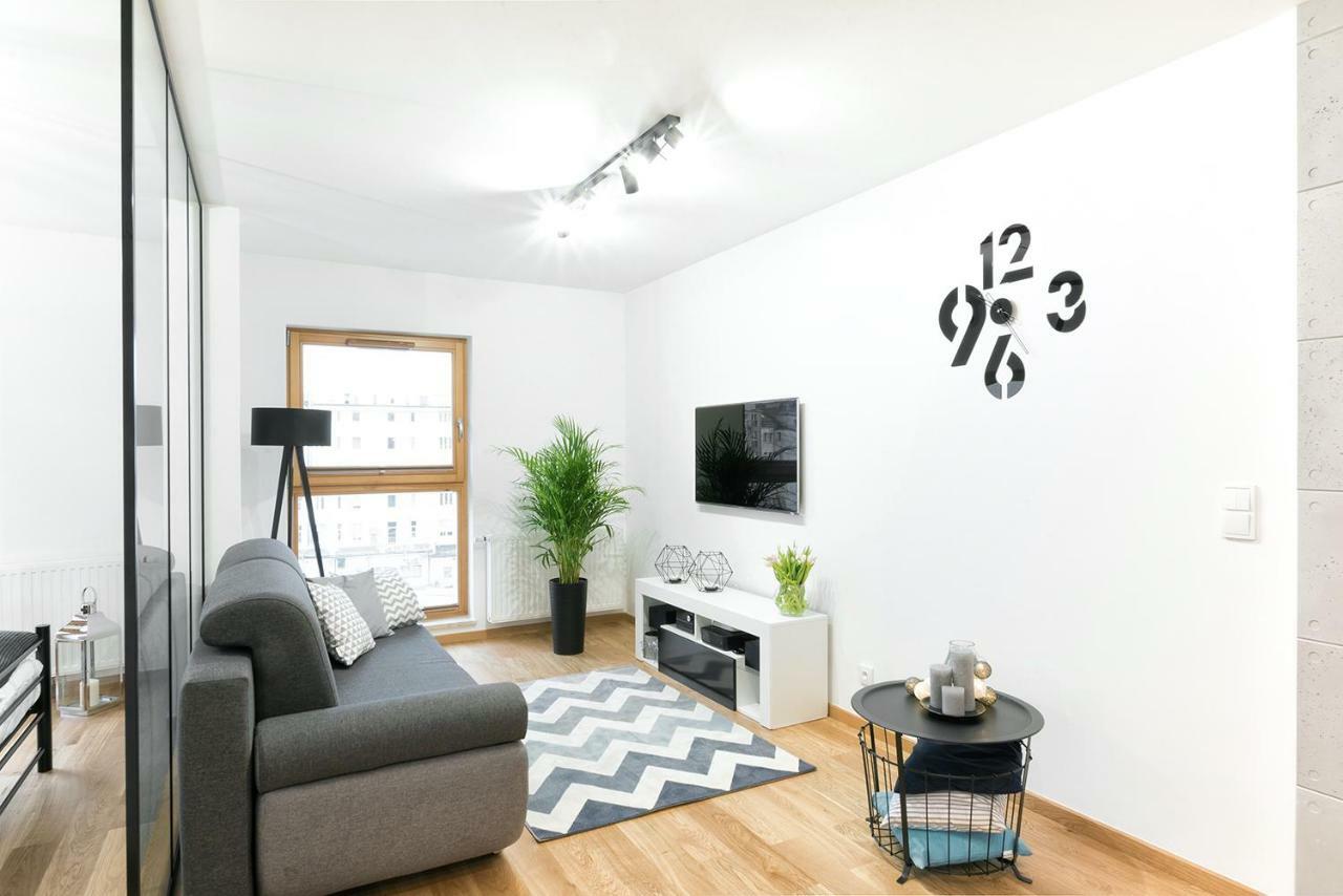 Apartament 27A Διαμέρισμα Γκντίνια Εξωτερικό φωτογραφία