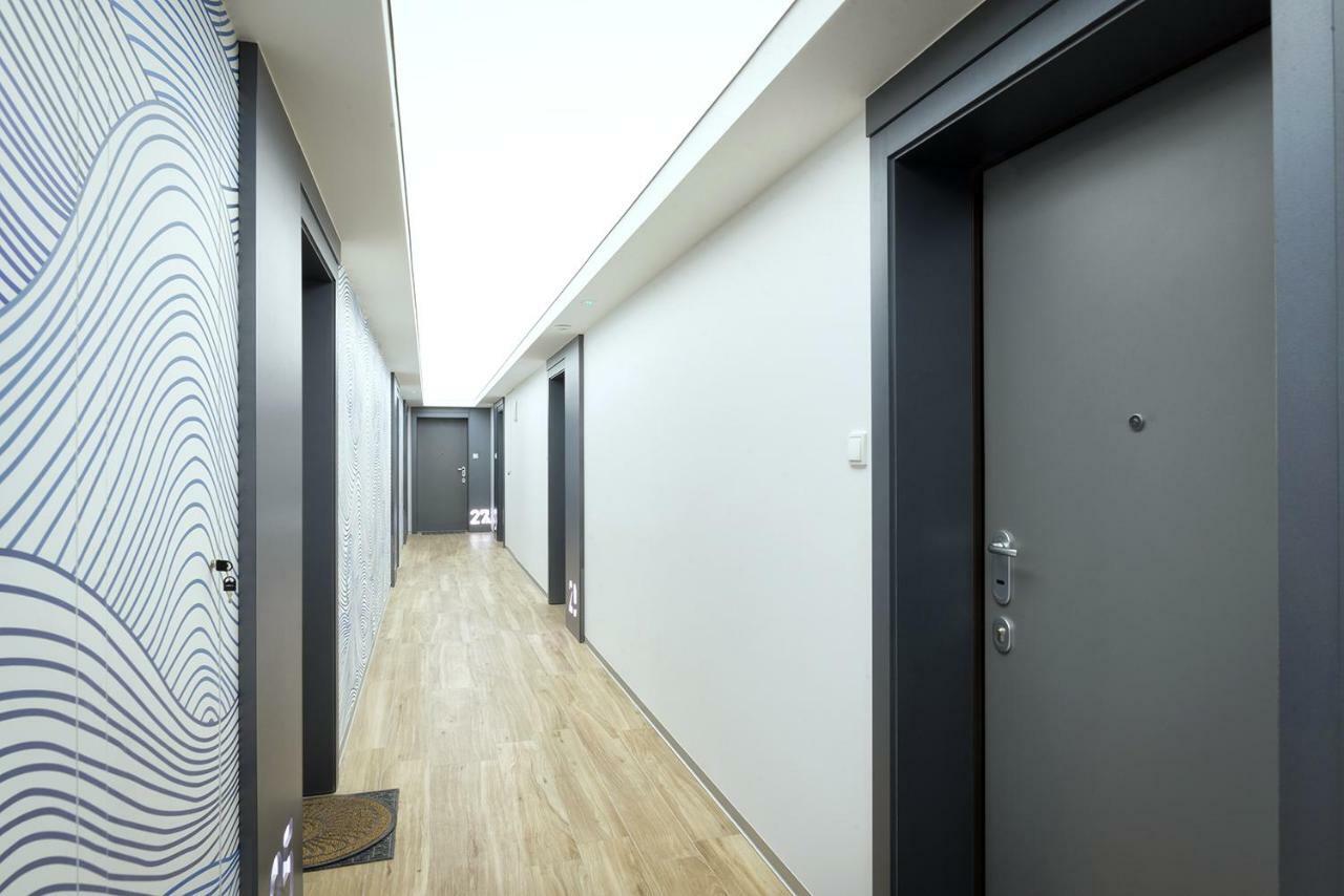 Apartament 27A Διαμέρισμα Γκντίνια Εξωτερικό φωτογραφία