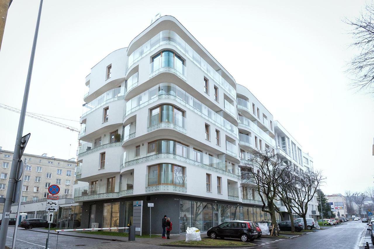 Apartament 27A Διαμέρισμα Γκντίνια Εξωτερικό φωτογραφία